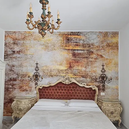 Appartement Il Refugio Del Borgo