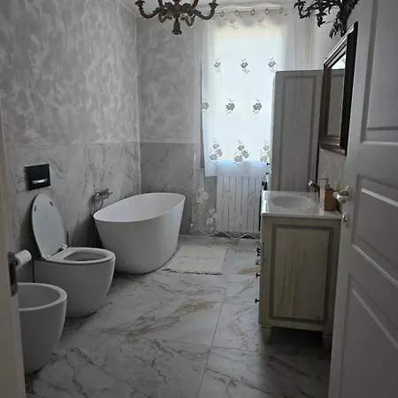 Il Refugio Del Borgo Appartement *