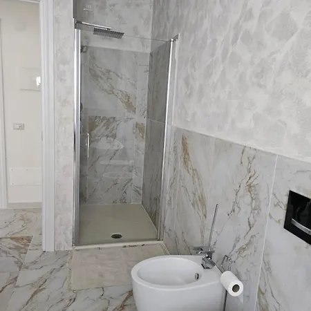 Appartement Il Refugio Del Borgo *