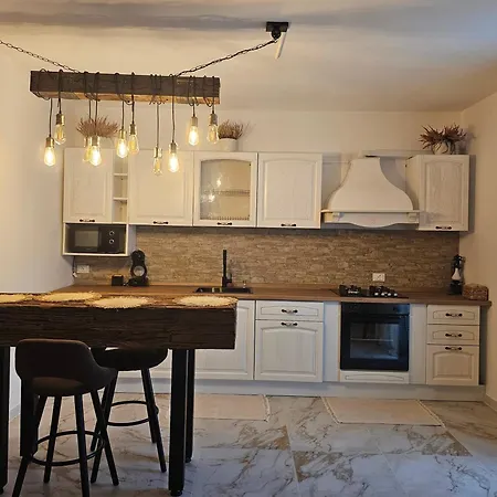 Appartement Il Refugio Del Borgo