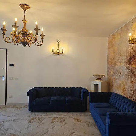 Il Refugio Del Borgo